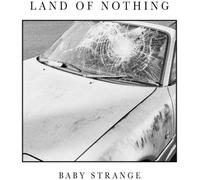 Baby Strange Land of Nothing (CD) Album (Importación USA)