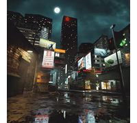 Baby Strange – World Below