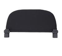 Baby Stroller Leg Fin, Extensión de Pedal para el Pedal para Niños Pequeños, Potenciador Resistente con Reposapiés de Extensión del Cochecito de bebé, Artesanía Exquisita y