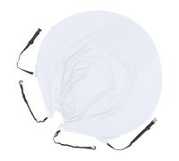 Baby Stroller Sun Shade, Pushchair Parasol Canopy, UV Block Protection, Easy Install Design, Lightweight Fabric, 1 Pack, Ideal para caminar, camping, pícnic, compras, Outings