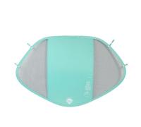 Baby Swim Float, UV Protection Canopy, Removable Sun Shade Design, Safe Baby Swimming Aid, Ideal for Outdoor Activities, Beach, Camping, Water Parks, Picnics, Family Trips