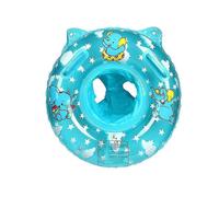 Baby Swimming Floaters, Inflatable Swimming Ring with Float Seat for 6 Months-6 Years for Children