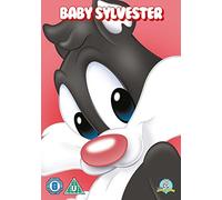 Baby Sylvester And Friends [Edizione: Regno Unito] [Italia] [DVD]