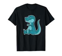 Baby T-Rex Debe Aprender a Caminar Primero Camiseta