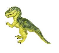 Baby T-Rex Figurine | Figura detallada de un dinosaurio de 3,25" | Juguetes para Niños | No tóxicas y Libres de BPA | Apto para Niños de 3+ | Safari Ltd