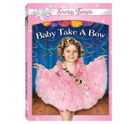 Baby Take a Bow [Reino Unido] [DVD]