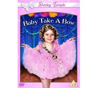 Baby Take a Bow [Reino Unido] [DVD]