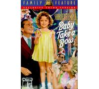 Baby Take a Bow [USA] [VHS]