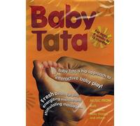 Baby Tata; Infant Massage, Exercise, and Play DVD
