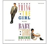 Baby the Stars Shine Bright by Edsel Records UK