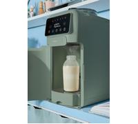 BABY THERA MATIC - Preparador De Biberones Automático Con Dosificador De Fórmula Sage