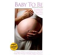 Baby to Be: Everything You Need to Know During [Reino Unido] [DVD]