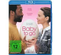 Baby to Go [Alemania] [Blu-ray]