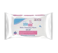 Baby Toallitas Limpiadoras Sebamed