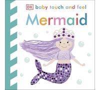 Baby Touch and Feel Mermaid