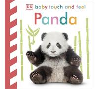Baby Touch and Feel Panda
