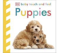 Baby Touch and Feel: Puppies