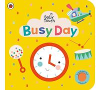 Baby Touch: Busy Day