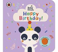 Baby Touch: Happy Birthday!