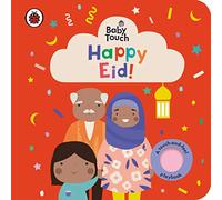 Baby Touch: Happy Eid! – Penguin Books