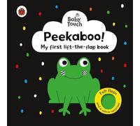 Baby Touch: Peekaboo!