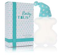 Baby Tous by Tous Eau De Cologne Spray 3.4 oz / e 100 ml