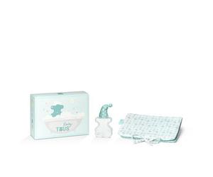 BABY TOUS ESTUCHE 2 pz