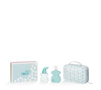 BABY TOUS Estuche | Precio, Comprar n/a 100 ml Vaporizador + Loción Corporal 250 ml + Maleta