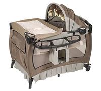 Baby Trend Parque infantil Deluxe Nursery Center Havenwood
