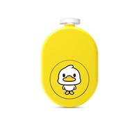 Baby Trimmer Baby Archivo Automático Bebé Eléctrica Manicura Set Uñas Naturales Portátil
