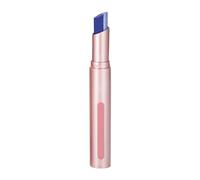Baby Tugs - Sombra de ojos en barra de dos tonos, sombra de ojos perezosa y a prueba de sudor, lápiz delineador de ojos de gel (azul, talla única)