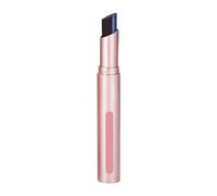 Baby Tugs - Sombra de ojos en barra de dos tonos, sombra de ojos perezosa y a prueba de sudor, lápiz delineador de ojos de gel (azul oscuro, talla única)