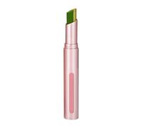Baby Tugs - Sombra de ojos en barra de dos tonos, sombra de ojos perezosa y a prueba de sudor, lápiz delineador de ojos de gel (verde, talla única)
