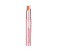 Baby Tugs - Sombra de ojos en barra de dos tonos, sombra de ojos perezosa y a prueba de sudor, lápiz delineador de ojos de gel (naranja, talla única)