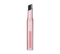 Baby Tugs - Sombra de ojos en barra de dos tonos, sombra de ojos perezosa y a prueba de sudor, lápiz delineador de ojos de gel (negro, talla única)
