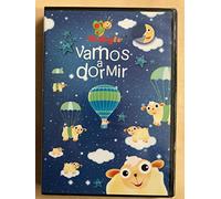 Baby TV Vamos a dormir [DVD]