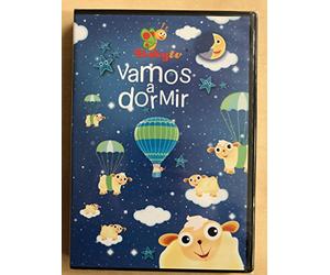 Baby TV Vamos a dormir [DVD]