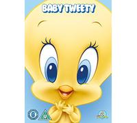 Baby Tweety And Friends [Edizione: Regno Unito] [Italia] [DVD]