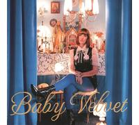 Baby Velvet - Please Don't Be In Love With Someone Else