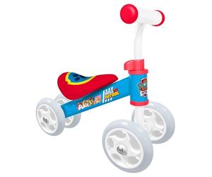 BABY WALKER PAW PATROL