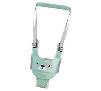 Baby Walking Harness, Adjustable Toddler Walker Safety Harnesses, 18,9 x 12,6 pulgadas Trainer Tool Support Assist, Breathable Carriage for Child 6 36 meses, Stroller Stepper and Outdoor