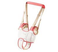 Baby Walking Harness, Baby Harness for Walking, Child Harness, Best Walking Harness Adjustable Walking Harness for Kids Aged 4 to 28 Months and Safe Support for Children (Blue, Green, Red)