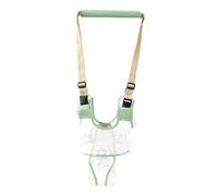 Baby Walking Harness, Portable Safe Walk Belt, Adjustable Toddler Learning Walker, Safety Assistant Tool, Ideal for Kids, Boys Girls, Supportive Family Aid 10.63x19.69 Inch