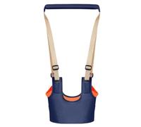 Baby Walking Helper, Toddler Harness, Walking Trainer, Adjustable Learning Walker, Soft & Secure Support, Safety Strap Design, Ideal For Babies, Parents, Indoor, Outdoor