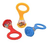 Baby Walz 859 - maracas de plástico