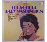 BABY WASHINGTON - the soul of
