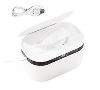 Baby Wipes Warmer | Portable USB Toddler Wet Wipes Heater | Safe & Hygienic Wipes Dispenser Warmer for Car, Travel, Picnic, Camping, Home, Convenient Baby Wipes Warmer for -the-Go Use