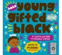 Baby Young Gifted And Black