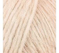 Babyalpaca y lana merina, peor, aran, gotas de aire, 1.8 oz 164 yardas (02 trigo)