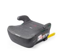 BABYAUTO - Alzador de coche Seguro y Cómodo PICO - I-size - desde los 7 a los 12 años - ISOFIX - para niños desde los 125 a 150 cm de altura (STONE GREY)